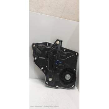 ELEVALUNAS TRASERO DERECHO JX7BA27000CE JX7B14389BB 5P