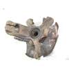Recambio de mangueta delantera izquierda para seat leon (1m1) signo referencia OEM IAM   