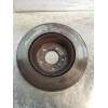 Recambio de disco freno trasero para bmw x5 (e70) 3.0d referencia OEM IAM   