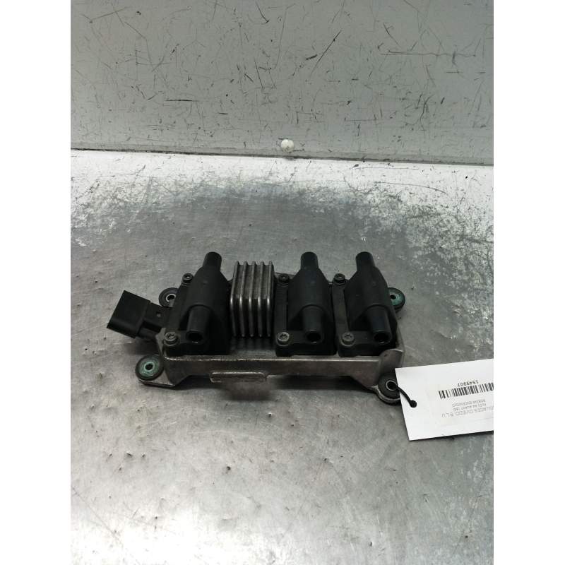 Recambio de bobina encendido para audi a4 avant (b5) 2.4 v6 30v referencia OEM IAM 078905104  