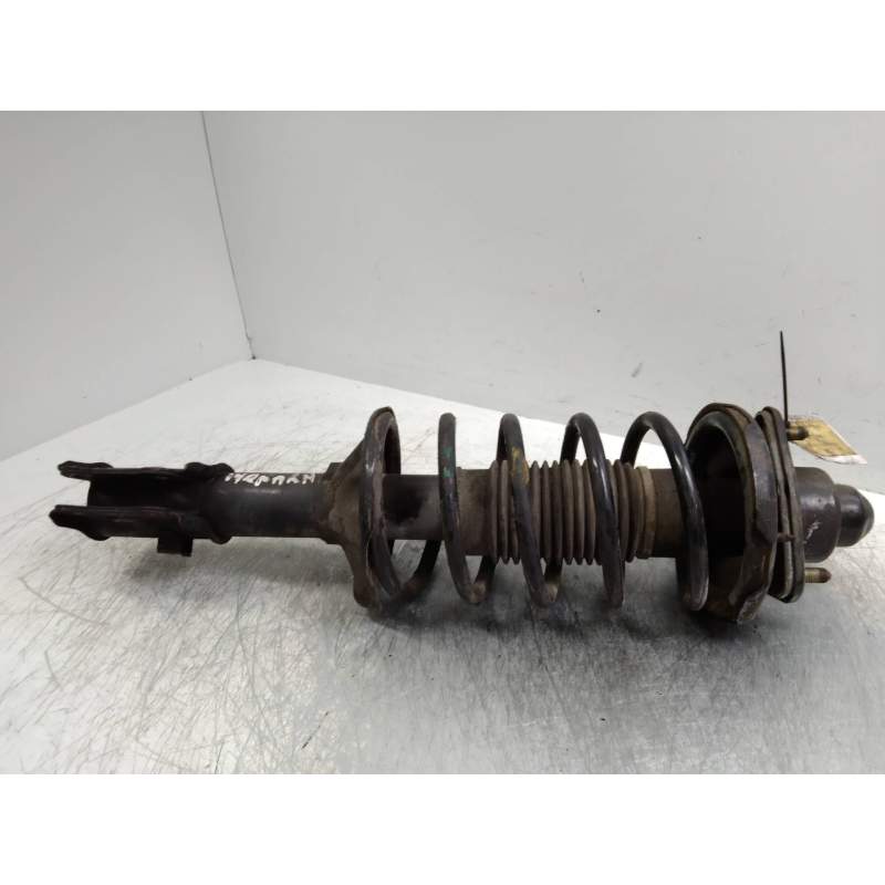 Recambio de amortiguador delantero derecho para hyundai atos (mx) 1.0 cat referencia OEM IAM 5466002220  