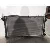 Recambio de radiador agua para chrysler voyager (rg) 3.3 lx grand voyager referencia OEM IAM   