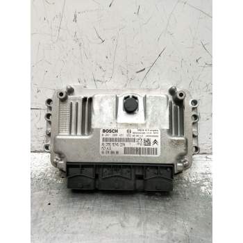 CENTRALITA MOTOR UCE 0261208491 9657489480 1039S08286 2004