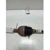 Recambio de transmision delantera izquierda para renault laguna iii dynamique referencia OEM IAM  20DCI 2008