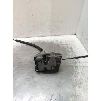 MOTOR CIERRE CENTRALIZADO TRASERO DERECHO HY3224994CB 5P 2016