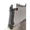 Recambio de radiador agua para chrysler voyager (rg) 3.3 lx grand voyager referencia OEM IAM   