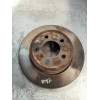 Recambio de disco freno trasero para bmw x5 (e70) 3.0d referencia OEM IAM   