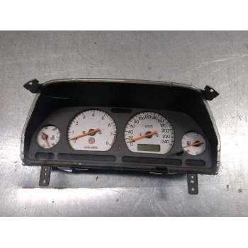CUADRO INSTRUMENTOS AR0051304 YAC0034420XX MG25 RG22178 S0223