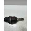 Recambio de transmision delantera izquierda para renault laguna iii dynamique referencia OEM IAM  20DCI 2008