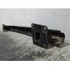 Recambio de refuerzo paragolpes trasero para volkswagen polo (9n1) highline referencia OEM IAM   