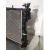 Recambio de radiador agua para chrysler voyager (rg) 3.3 lx grand voyager referencia OEM IAM   