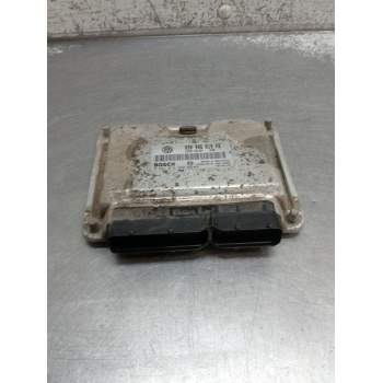 CENTRALITA MOTOR UCE 0281012920 038906019PB 
