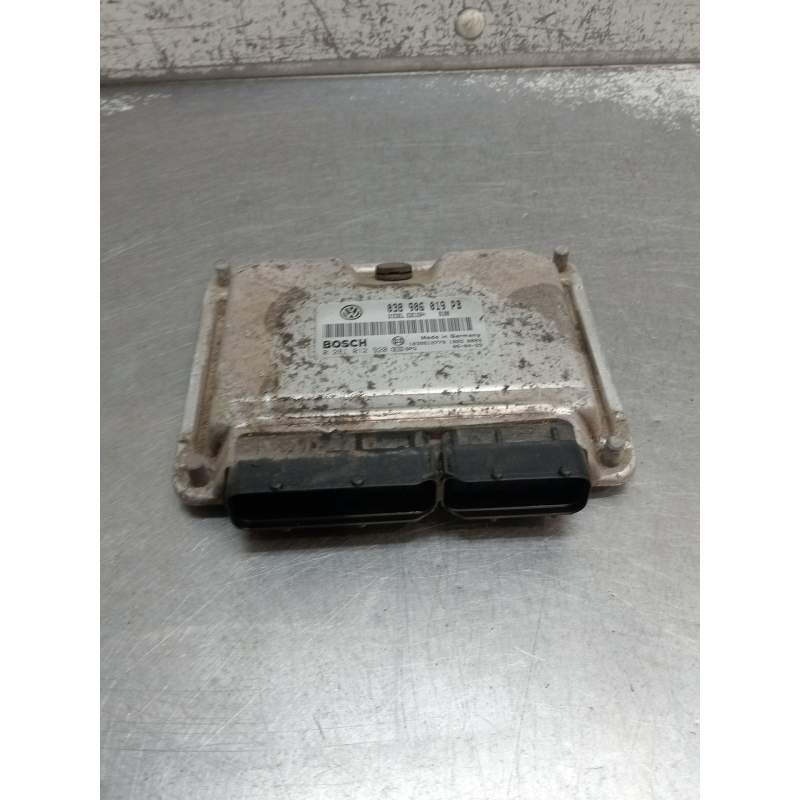 Recambio de centralita motor uce para skoda octavia i (1u2) 1.9 tdi referencia OEM IAM 0281012920 038906019PB 