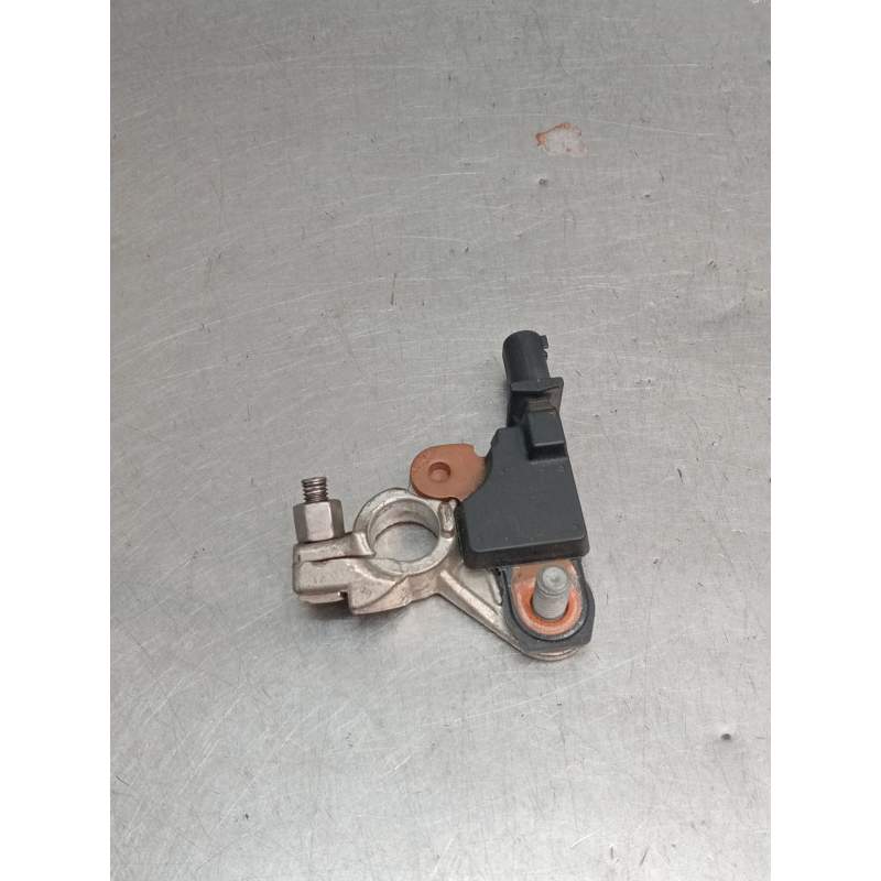 Recambio de modulo electronico para opel combo e tour / life (k9) 1.5 referencia OEM IAM 9814653780 0199200134 2019