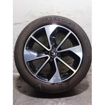 JUEGO LLANTAS 195/55 R15 91V **VER FOTOS**