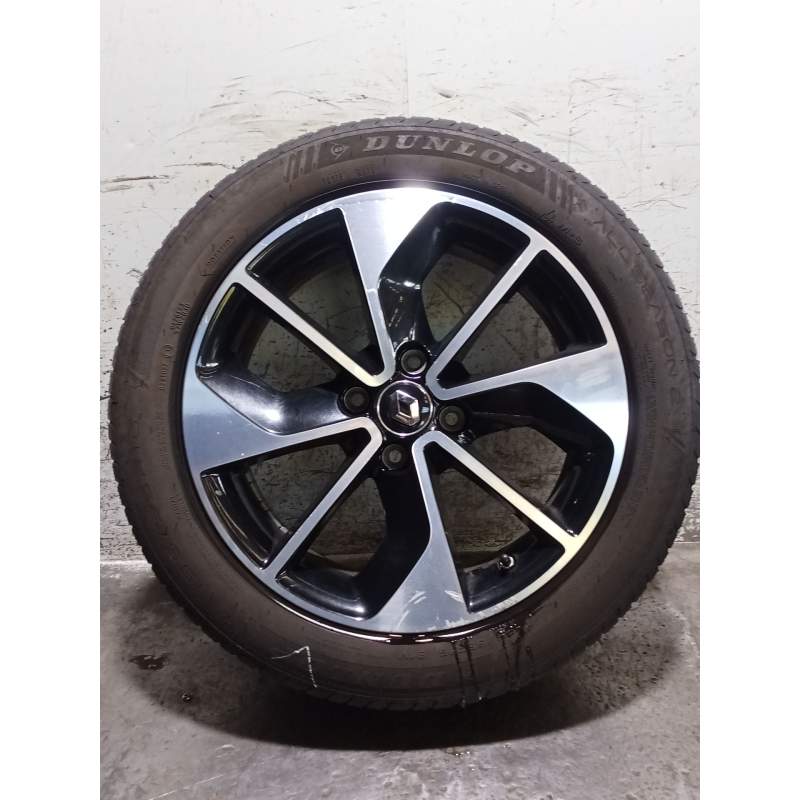 Recambio de juego llantas para renault zoe (bfm_) zoe referencia OEM IAM 195/55 R15 91V  VER FOTOS