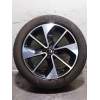 Recambio de juego llantas para renault zoe (bfm_) zoe referencia OEM IAM 195/55 R15 91V  VER FOTOS