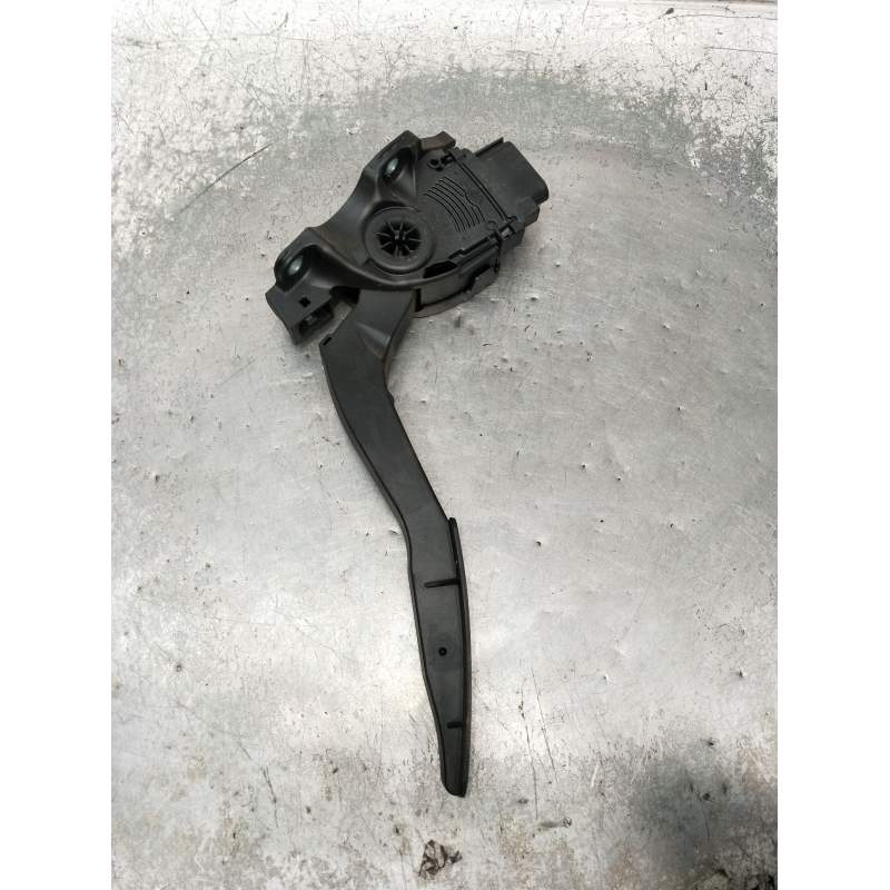 Recambio de potenciometro pedal para land rover freelander 2 (l359) 2.2 td4 4x4 referencia OEM IAM 6G929F836EF 6PV00922004 