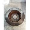 Recambio de disco freno trasero para bmw x5 (e70) 3.0d referencia OEM IAM   