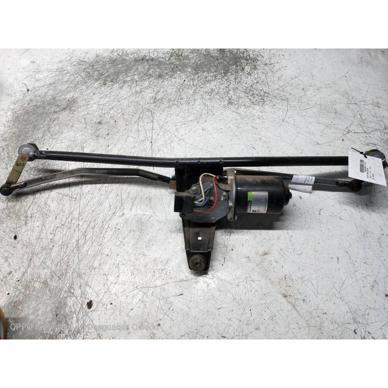 Recambio de motor limpia delantero para renault 11 1.4 gtl referencia OEM IAM 53538702  