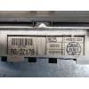 Recambio de cuadro instrumentos para mg mg zr 105 referencia OEM IAM AR0051304 YAC0034420XX MG25 RG22178 S0223