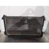 Recambio de radiador agua para chrysler voyager (rg) 3.3 lx grand voyager referencia OEM IAM   