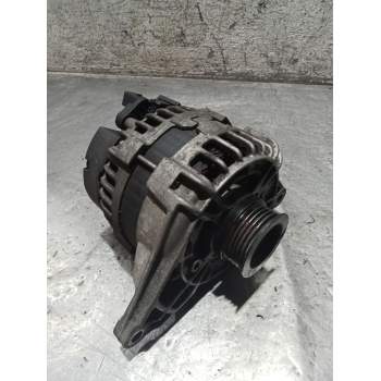 ALTERNADOR 200D W117/2014