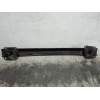 Recambio de refuerzo paragolpes trasero para volkswagen polo (9n1) highline referencia OEM IAM   