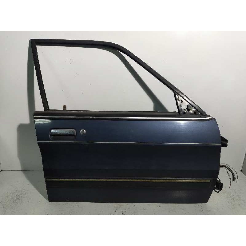 Recambio de puerta delantera derecha para austin rover montego 2.0 referencia OEM IAM   