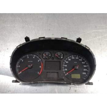 CUADRO INSTRUMENTOS 110008924026 W06K0920801C 99