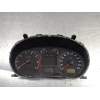 Recambio de cuadro instrumentos para seat ibiza (6k1) select referencia OEM IAM 110008924026 W06K0920801C 99