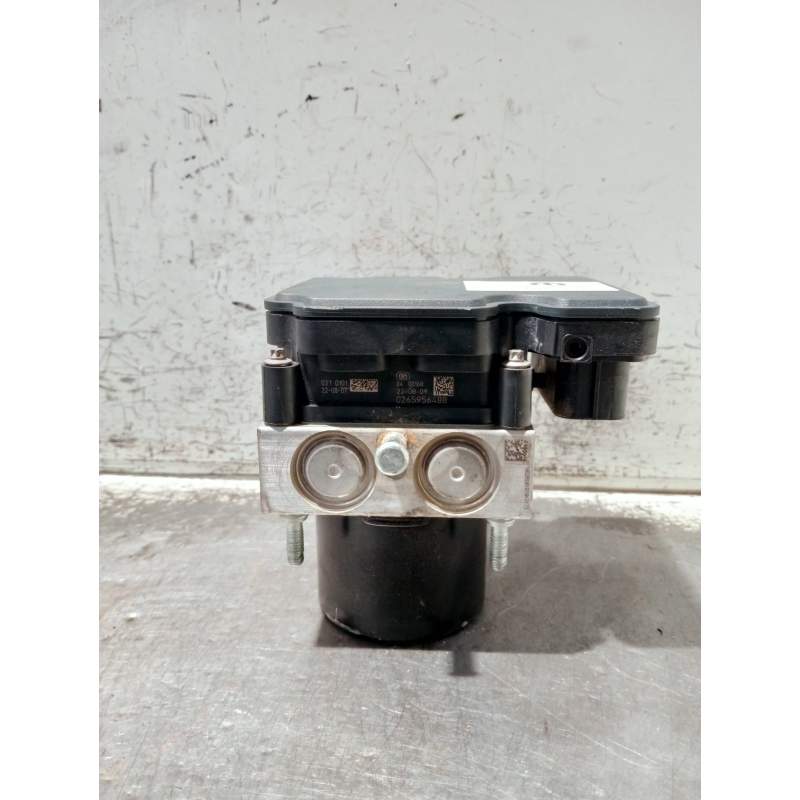 Recambio de abs para fiat 500 312 1.0 hybrid referencia OEM IAM 0265956488 0265295135 52180732