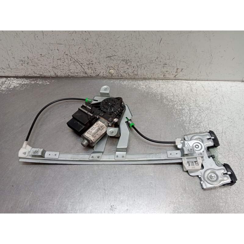 Recambio de elevalunas trasero derecho para skoda octavia i (1u2) 1.9 tdi referencia OEM IAM 1U0959812D  