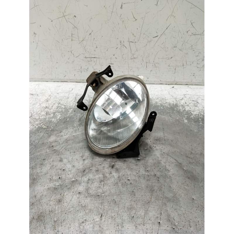 Recambio de faro antiniebla derecho para hyundai santa fé ii (cm) 2.2 crdi gls 4x4 referencia OEM IAM   