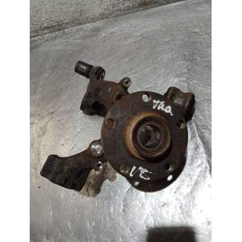 MANGUETA TRASERA IZQUIERDA 25TDI 2001