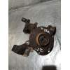 Recambio de mangueta trasera izquierda para audi a4 b6 (8e2) 2.5 tdi quattro referencia OEM IAM  25TDI 2001
