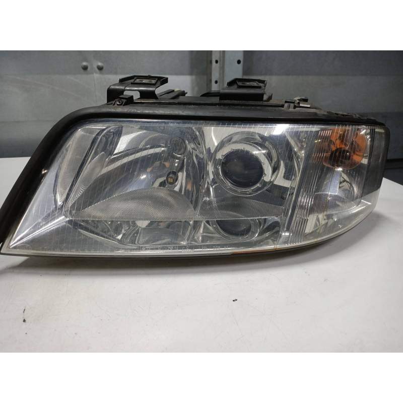 Recambio de faro izquierdo para audi a6 berlina (4b2) 2.8 quattro referencia OEM IAM   