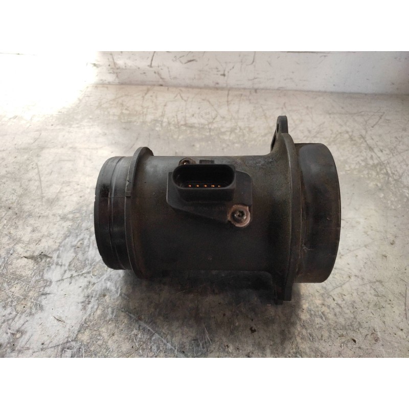 Recambio de caudalimetro para audi a4 berlina (8e) 2.7 tdi (dpf) referencia OEM IAM 059906461K  