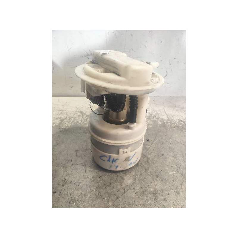 Recambio de bomba combustible para renault clio iii confort expression referencia OEM IAM 8200057324 14G 2005