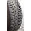 Recambio de juego llantas para renault zoe (bfm_) zoe referencia OEM IAM 195/55 R15 91V  VER FOTOS