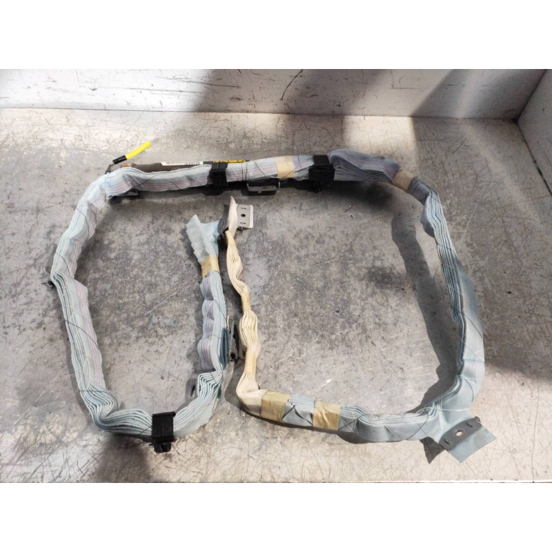 Recambio de airbag cortina delantero izquierdo para lexus rx 400h referencia OEM IAM   