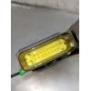Recambio de elevalunas trasero derecho para skoda octavia i (1u2) 1.9 tdi referencia OEM IAM 1U0959812D  