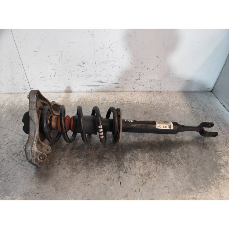 Recambio de amortiguador delantero derecho para audi a4 berlina (8e) 2.7 tdi (dpf) referencia OEM IAM 8E0413031DA 814903000580 