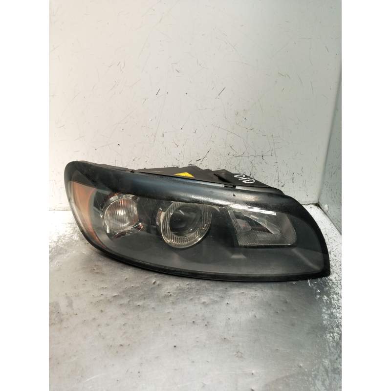 Recambio de faro derecho para volvo c30 (533) 1.6 d referencia OEM IAM 0301232202 31214538 2007