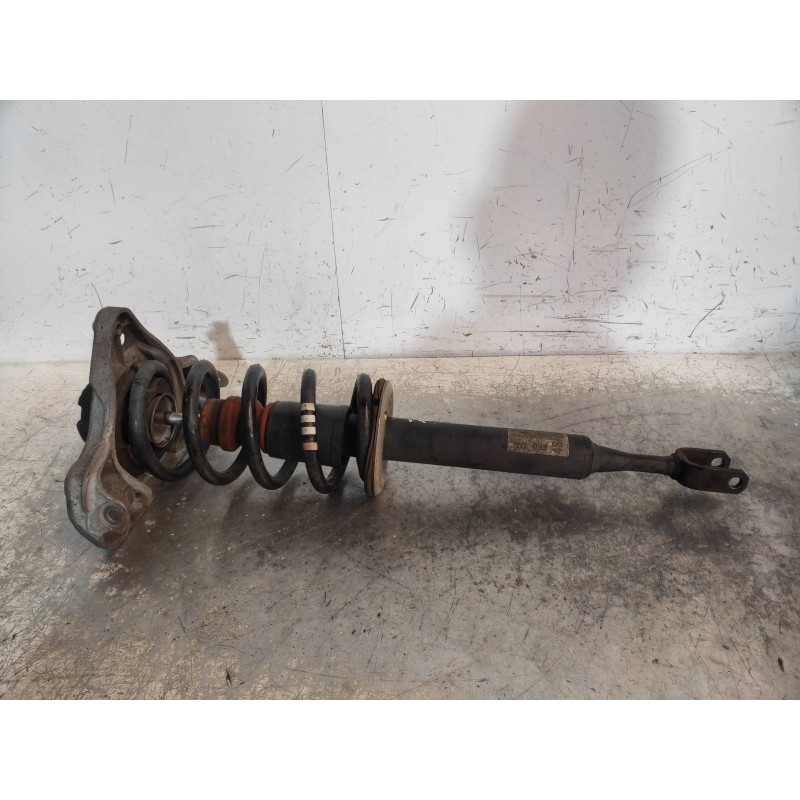 Recambio de amortiguador delantero izquierdo para audi a4 berlina (8e) 2.7 tdi (dpf) referencia OEM IAM 8E0413031DA 814903000580