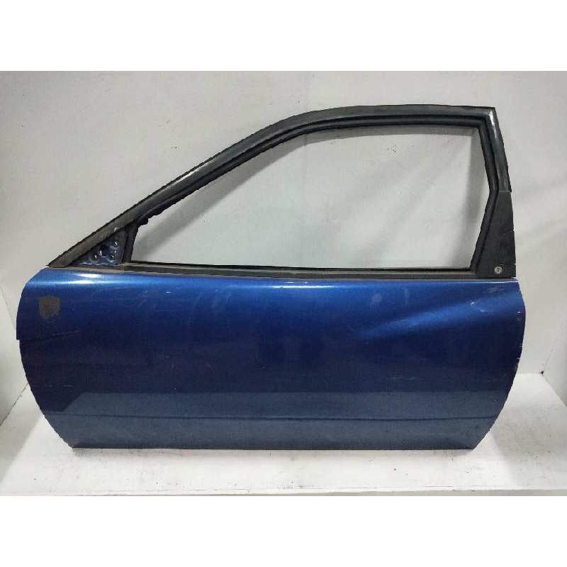 Recambio de puerta delantera izquierda para fiat coupe (175) 2.0 16v turbo cat referencia OEM IAM   