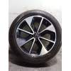 Recambio de juego llantas para renault zoe (bfm_) zoe referencia OEM IAM 195/55 R15 91V  VER FOTOS