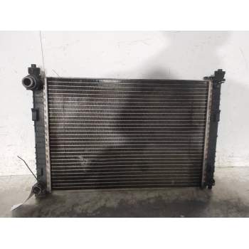 RADIADOR AGUA 4S6H8005EA 