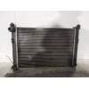 Recambio de radiador agua para ford fiesta (cbk) fun referencia OEM IAM 4S6H8005EA  