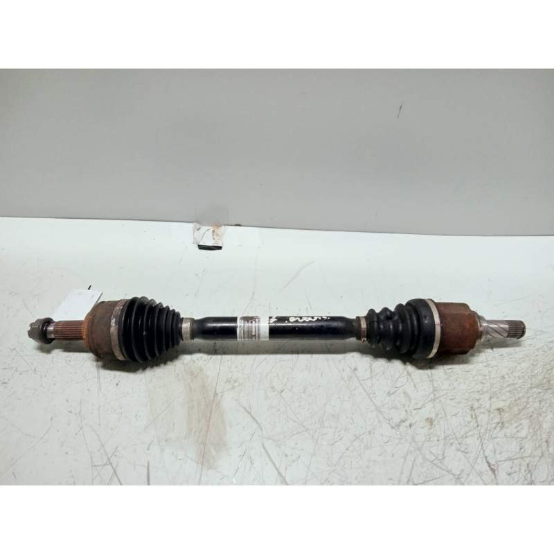Recambio de transmision delantera izquierda para renault laguna iii authentique referencia OEM IAM   
